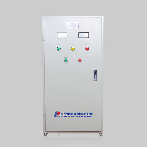 Autotransformador de medida - XJ01  - PEOPLE ELE. APPLIANCE GROUP CO., LTD. - encapsulado en resina / trifásico