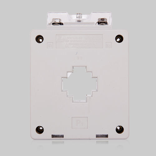 Transformador de corriente - LMK1-0.66  - PEOPLE ELE. APPLIANCE GROUP CO., LTD. - encapsulado / para de protección / para contador