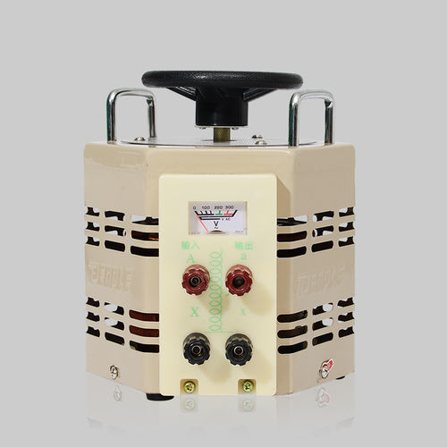 Regulador de tensión CA - TDG series  - PEOPLE ELE. APPLIANCE GROUP CO., LTD.