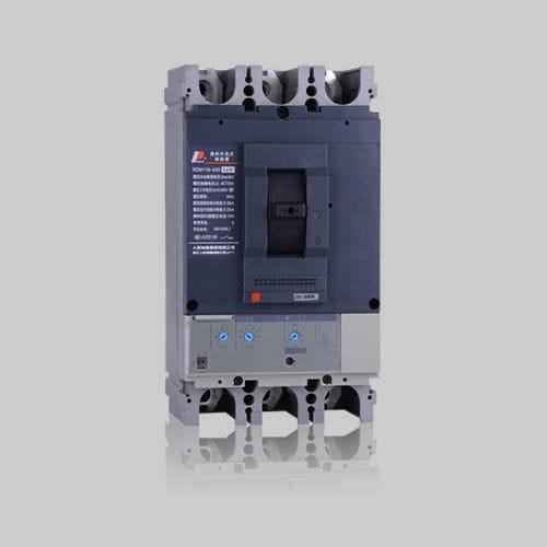 Disyuntor hidráulico-magnético - RDM11 series - PEOPLE ELE. APPLIANCE GROUP CO., LTD. - contra subtensiones / de aislamiento / contra cortocircuitos