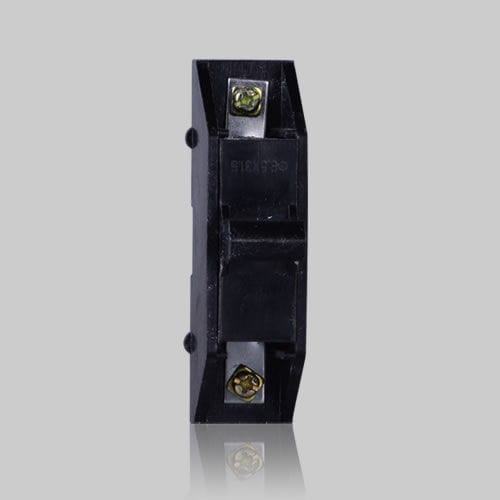 Fusible de cartucho - RT19 Series - PEOPLE ELE. APPLIANCE GROUP CO., LTD. - de protección contra cortocircuitos / de potencia