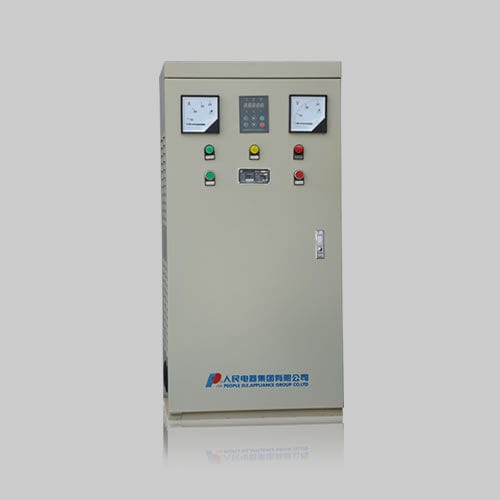 Arrancador progresivo de motor - XJ01E series - PEOPLE ELE. APPLIANCE GROUP CO., LTD.