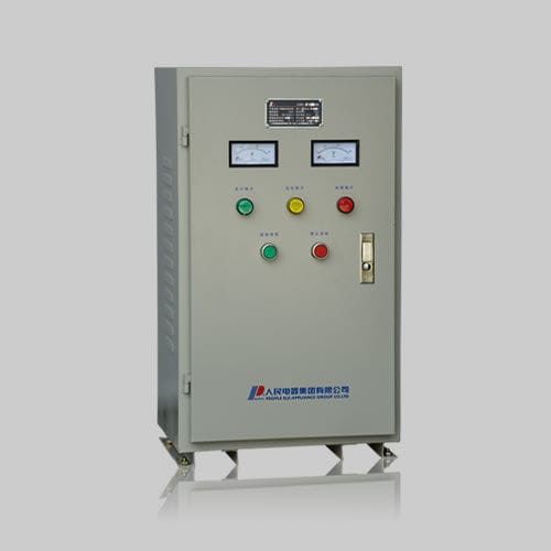 Autotransformador encapsulado en resina - XJ01 series - PEOPLE ELE. APPLIANCE GROUP CO., LTD. - trifásico