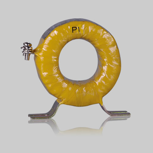 Transformador de corriente - LM-0.5 series - PEOPLE ELE. APPLIANCE GROUP CO., LTD. - encapsulado / para de protección / para servicio interior