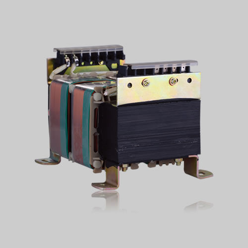 Transformador de potencia - JBK series - PEOPLE ELE. APPLIANCE GROUP CO., LTD. - encapsulado en resina / de control