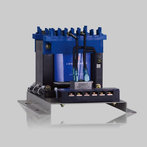 Transformador de potencia - BKZ series - PEOPLE ELE. APPLIANCE GROUP CO., LTD. - encapsulado / rectificador / AC