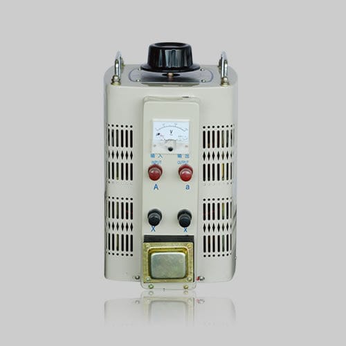 Regulador de tensión CA - TDGC, TSGC, TDGC2, TSGC2 Series - PEOPLE ELE. APPLIANCE GROUP CO., LTD.