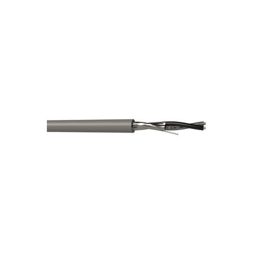 Cable eléctrico de datos - LCAE MPS 118 SH - CAE GROUPE - aislado / de cobre / de control