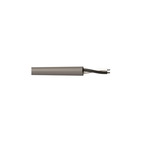 Cable eléctrico audio/vídeo - LCAE MPU 116 LSZH - CAE GROUPE - aislado / multifilar / de cobre