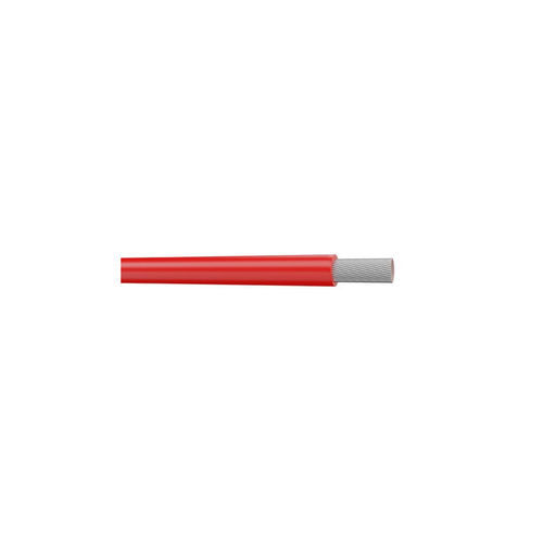 Cable eléctrico de cobre - UL1015 - CAE GROUPE - industrial / de control / flexible
