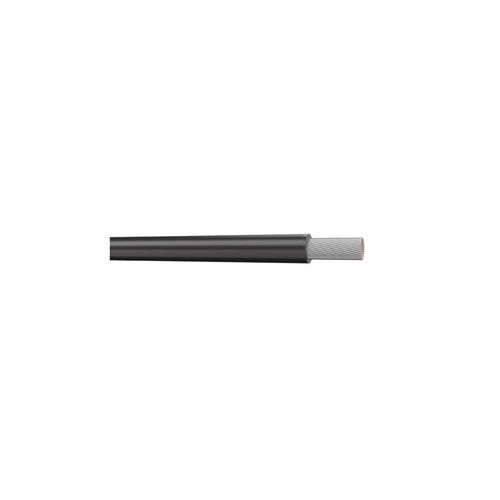 Cable eléctrico industrial - UL1007-1569 - CAE GROUPE - de control / flexible / UL/CSA