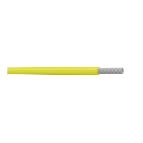 Cable eléctrico de alimentación - KY - CAE GROUPE - aislado / multihilo / de cobre