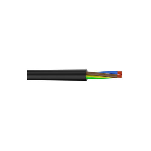 Cable eléctrico de alimentación - HIFLEX-H-1KV-SH B2ca - CAE GROUPE - multifilar / de cobre / de acero