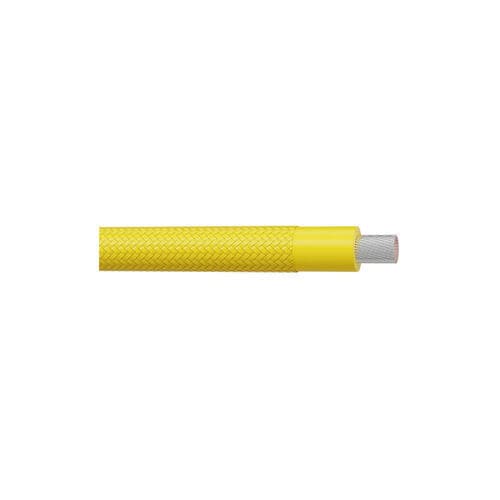 Cable eléctrico de alimentación - SIAF PL J - CAE GROUPE - antipropagación de fuego / multifilar / de cobre