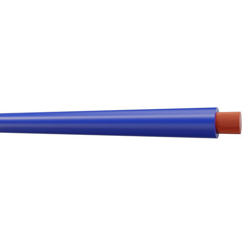 Cable eléctrico de alimentación - H05-H07V-K - CAE GROUPE - aislado / multifilar / de cobre