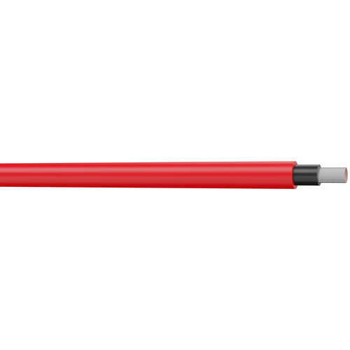 Cable eléctrico de alimentación - H1Z2Z2-K - CAE GROUPE - aislado / multifilar / de cobre
