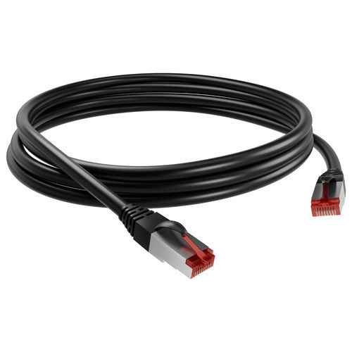 Conector RJ45 - I4CORD6ASFPUR series - CAE GROUPE - de datos / moldeado sobre pieza modelo / EIA