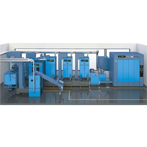 Sistema de preparación de muestras automático - SDPS1000 - Hunan Sundy Science and Technology Co.,Ltd - para centrales eléctricas