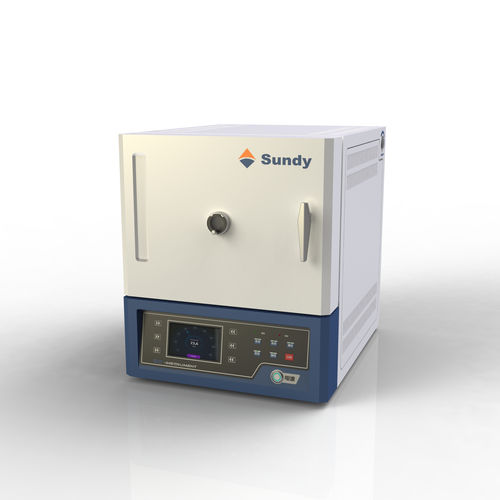 Horno de mufla - SDIMF200 - Hunan Sundy Science and Technology Co.,Ltd - de secado / de análisis / de laboratorio