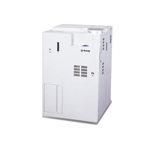 Analizador de carbono - SDCH425 - Hunan Sundy Science and Technology Co.,Ltd - de hidrógeno / elemental / de infrarrojos