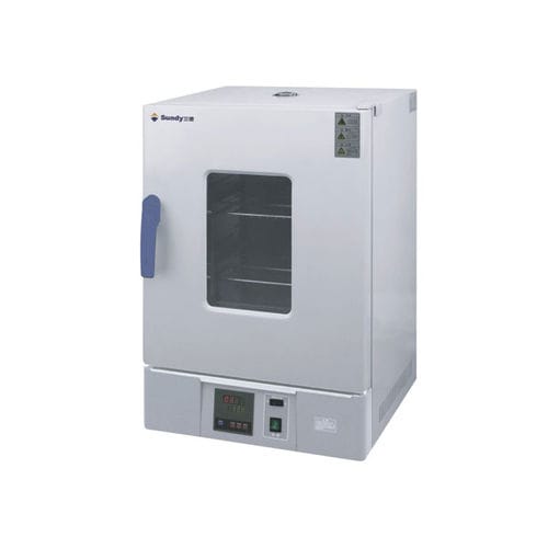 Horno de cámara - SDIDB413 - Hunan Sundy Science and Technology Co.,Ltd - de fusión / de secado / de laboratorio