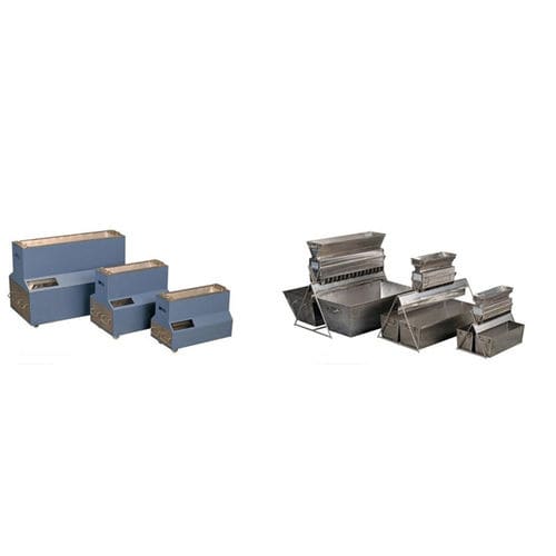 Divisor de muestras - SDRD series - Hunan Sundy Science and Technology Co.,Ltd - horizontal