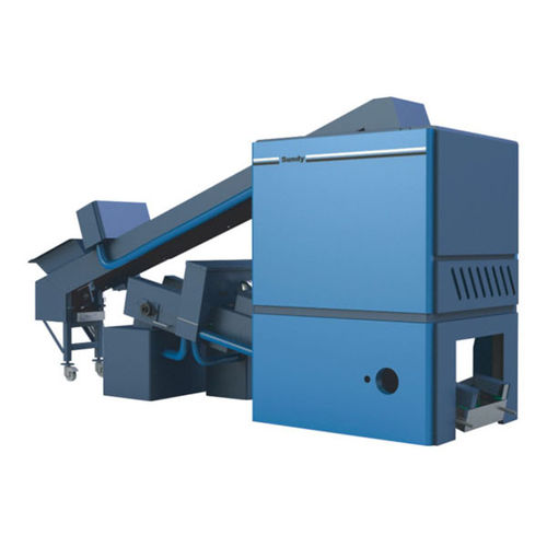 Sistema de preparación de muestras automático - SDFPS - Hunan Sundy Science and Technology Co.,Ltd - para centrales eléctricas