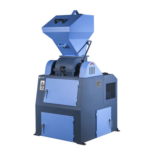 Machacadora de martillos - SDHD150 - Hunan Sundy Science and Technology Co.,Ltd - estacionaria