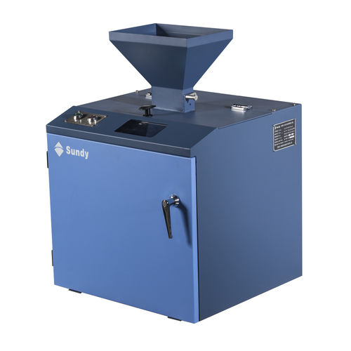 Divisor de muestras - SDMD16 - Hunan Sundy Science and Technology Co.,Ltd - vertical / de carbón pulverizado