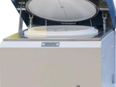 Analizador de carbón - SDLOI1000 - Hunan Sundy Science and Technology Co.,Ltd - benchtop / TGA