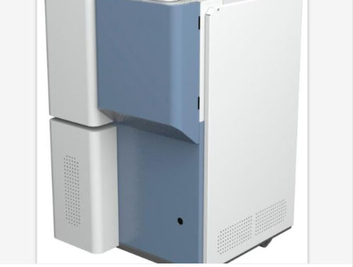 Analizador de nitrógeno - SDCHN536  - Hunan Sundy Science and Technology Co.,Ltd - de carbono / de hidrógeno / para central