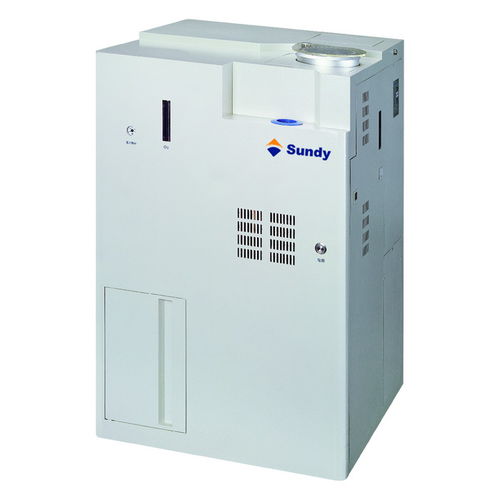 Analizador de carbono - SDCHN435  - Hunan Sundy Science and Technology Co.,Ltd - de nitrógeno / de hidrógeno / de laboratorio