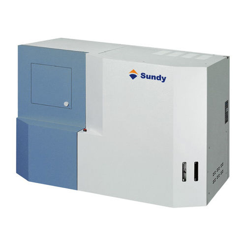 Analizador para análisis inmediato - SDTGA5000a - Hunan Sundy Science and Technology Co.,Ltd - de carbono / de carbón / de biomasa