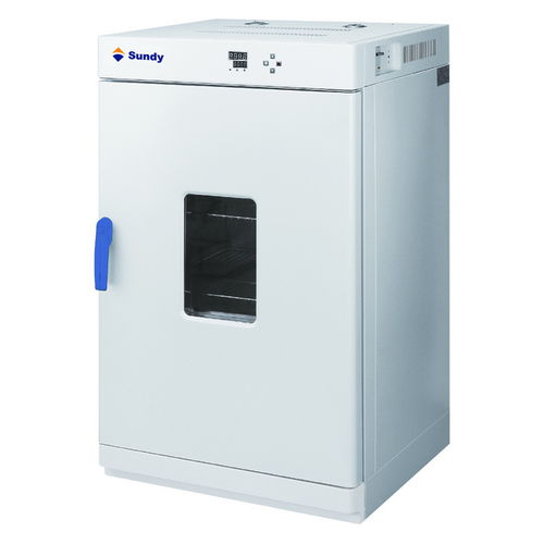 Horno de cámara - SDDH323/313/306 - Hunan Sundy Science and Technology Co.,Ltd - de secado / eléctrico / de acero inoxidable
