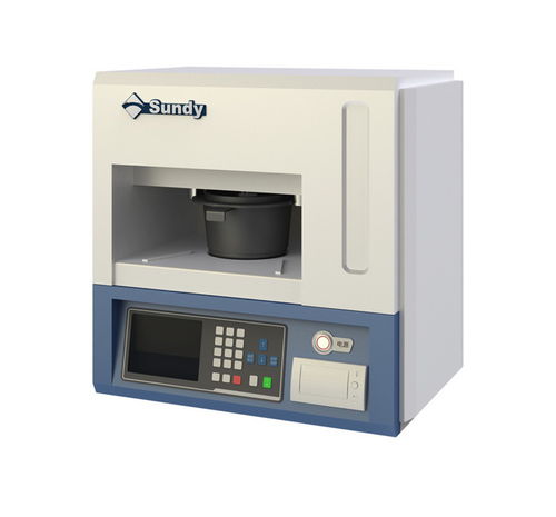 Comprobador del índice de molturabilidad Hardgrove - SDHG60a - Hunan Sundy Science and Technology Co.,Ltd - para carbón / para la industria / automático