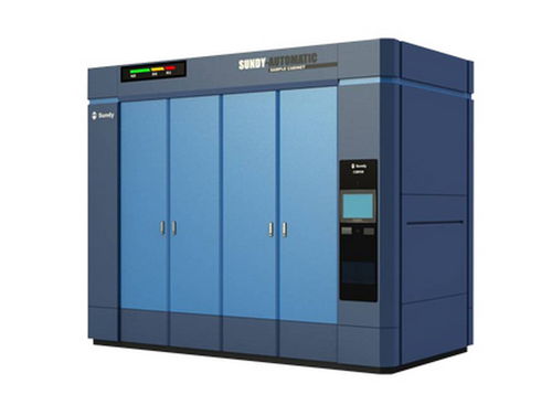 Armario de almacenamiento - SDASC - Hunan Sundy Science and Technology