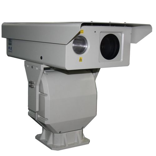 Cámara 3D - LV3000  - China Sheenrun Electronics Co. - WDR / de vigilancia / de visión nocturna