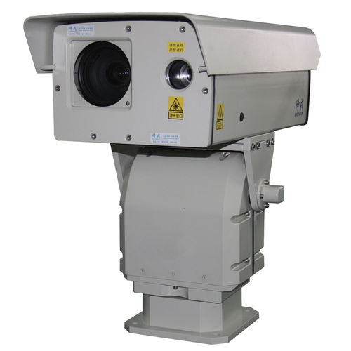 Cámara digital - LV510  - China Sheenrun Electronics Co. - de vigilancia / de visión nocturna / IR