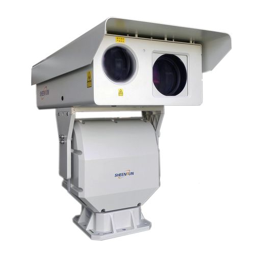 Cámara digital - HLV2020  - China Sheenrun Electronics Co. - de vigilancia / de visión nocturna / CMOS