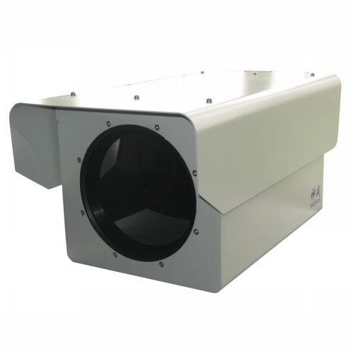 Cámara térmica - ZHIR690  - China Sheenrun Electronics Co. - FPA (focal plane array) / con zoom / estanca