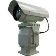 Cámara de imagen térmica - ZIR320  - China Sheenrun Electronics Co. - de tratamiento de imágenes / con zoom / de campo amplio