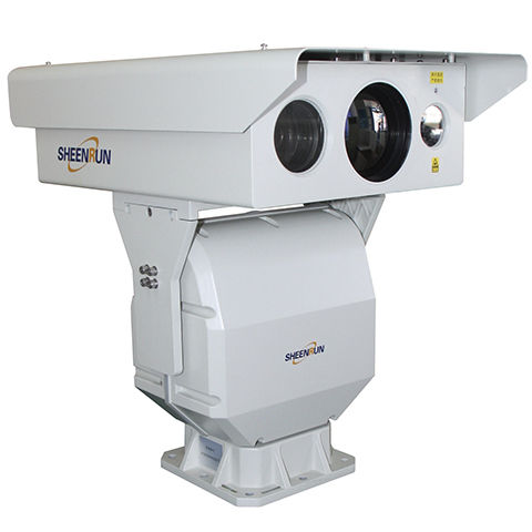 Cámara digital - WHLV1520ATIR155R - China Sheenrun Electronics Co. - de vigilancia / de imagen térmica / de infrarrojos