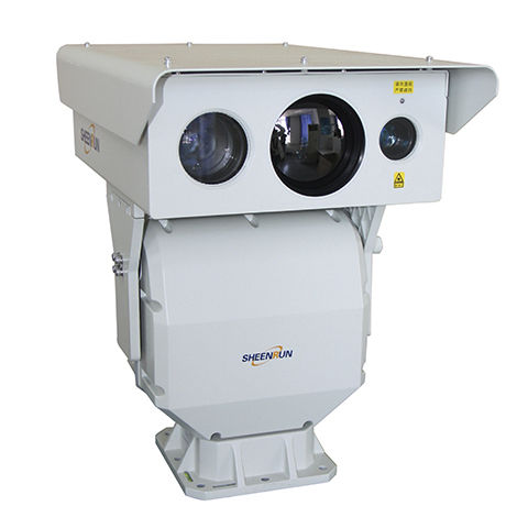Cámara 3D - WHLV3020ATIR185R  - China Sheenrun Electronics Co. - de vigilancia / de imagen térmica / de infrarrojos