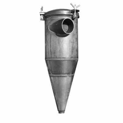 Hidrociclón - 1008 0xx0 series - Chandler Equipment Inc.