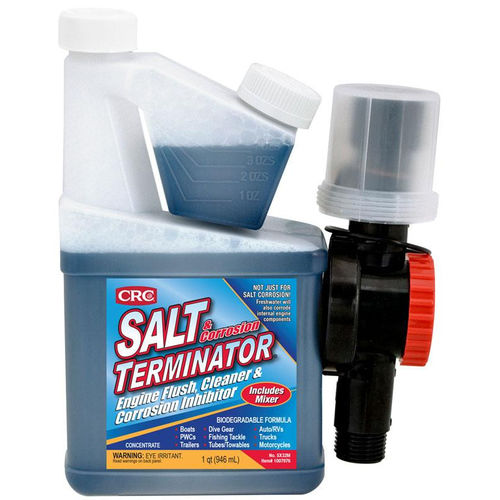 Inhibidor de corrosión - SX32M - CRC Industries