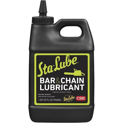 Aceite para cadena - SL2612 - CRC Industries - de lubricación / multiusos / sintético