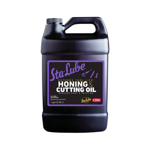 Aceite de esmerilado - SL2523 - CRC Industries - lubricante / de corte / multiusos