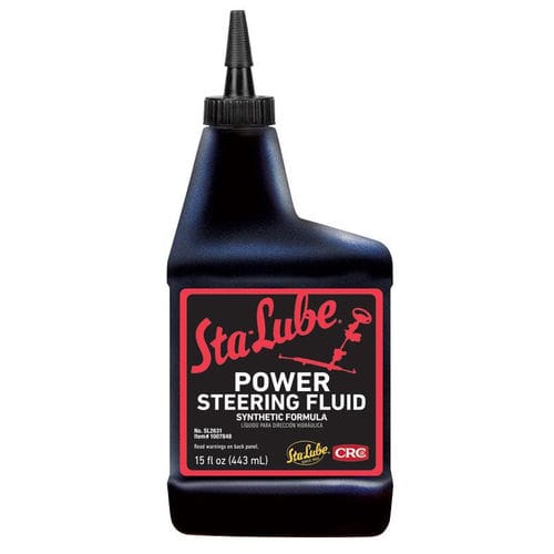 Fluido para dirección asistida - SL2631  - CRC Industries - lubricante / sintético