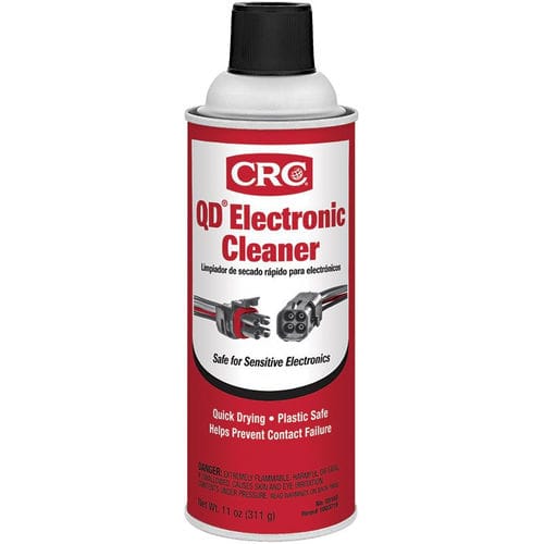 Detergente para la electrónica - QD® - CRC Industries