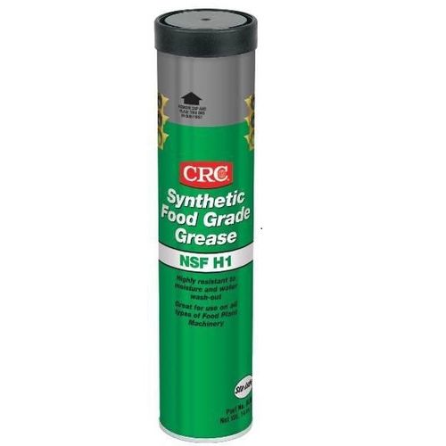 Grasa de lubricación - SL35610 - CRC Industries - sintética / para el sector alimentario